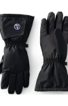 Lands' End Kids Expedition Glove In Black