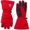 Lands' End Kids Expedition Glove In Red