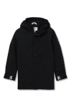 Lands' End Kids Squall Waterproof Insulated 3 In Black