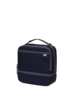 Lands' End Kids Techpack Lunch Box In Classic Navy
