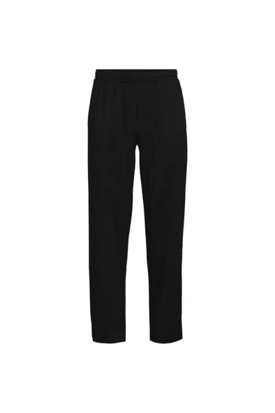 Lands' End Men's Active Performance Track Pants In Black