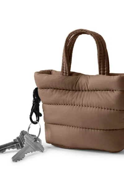 Lands' End Mini Canvas Tote Charm