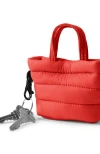 Lands' End Mini Canvas Tote Charm