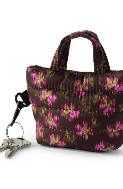 Lands' End Mini Canvas Tote Charm