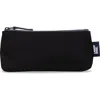 Lands' End Pencil Pouch In Black