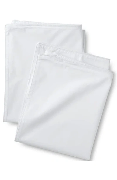 Lands' End Pillow Protectors In Neutral
