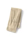 Lands' End Premium Supima Cotton Bath Sheet In Multi