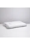 Lands' End Rectangular Dog Bed Insert In White