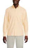 Lands' End Relaxed Sail Rigger Oxford Shirt
