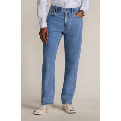 Lands' End Rigid Comfort Waist Classic Fit Jean