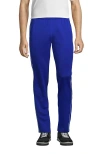 Lands' End School Uniform  Active Track Pants In Cobalt