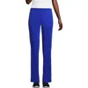 Lands' End School Uniform  Active Track Pants In Cobalt
