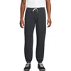 Lands' End Serious Sweats French Terry Relaxed Sweatpant In Inkwell Gray