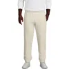 Lands' End Serious Sweats Sweatpants In Flax Heather