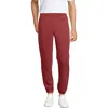 Lands' End Serious Sweats Sweatpants In Nautical Red
