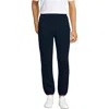 Lands' End Serious Sweats Sweatpants In Radiant Navy