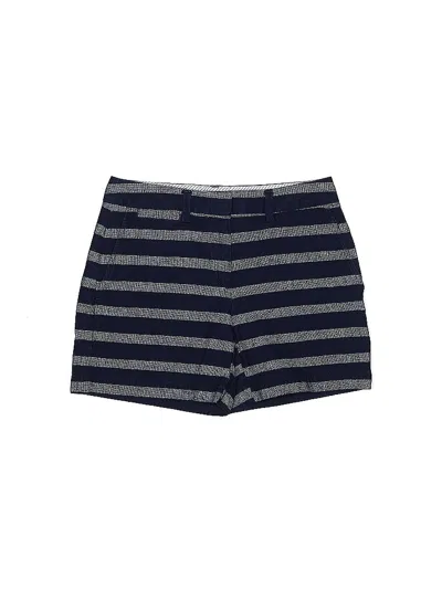 Pre-owned Lands' End Shorts In Blue