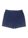 Lands' End Shorts In Blue