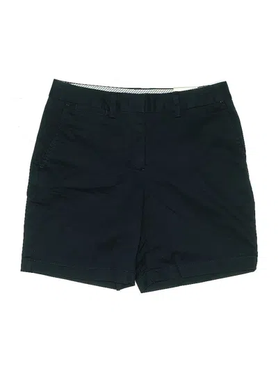 Pre-owned Lands' End Shorts In Blue