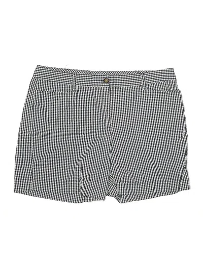 Pre-owned Lands' End Shorts In Blue