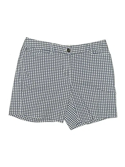 Pre-owned Lands' End Shorts In Blue