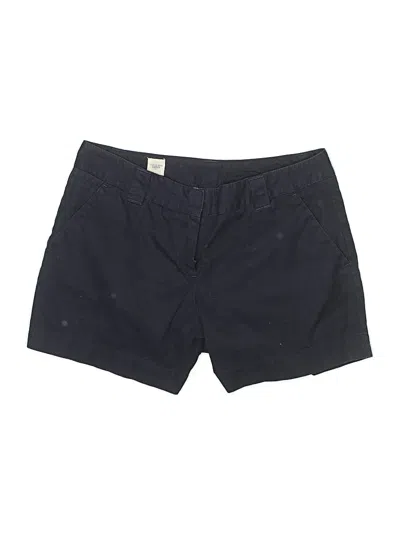 Pre-owned Lands' End Shorts In Blue