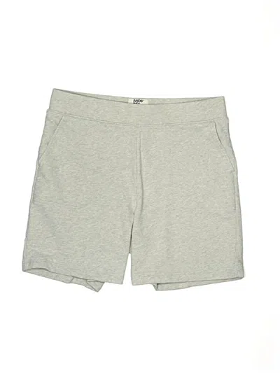Pre-owned Lands' End Kids'  Shorts In Gray