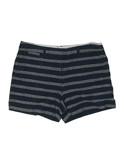 Pre-owned Lands' End Shorts In Gray