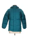 Lands' End Snow Jacket In Multi