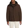 Lands' End Squall 3 In Brown