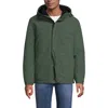 Lands' End Squall 3 In Green