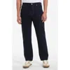 Lands' End Stretch Classic Fit Jean In Blue