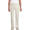 Lands' End Stretch Classic Fit Jean In Multi