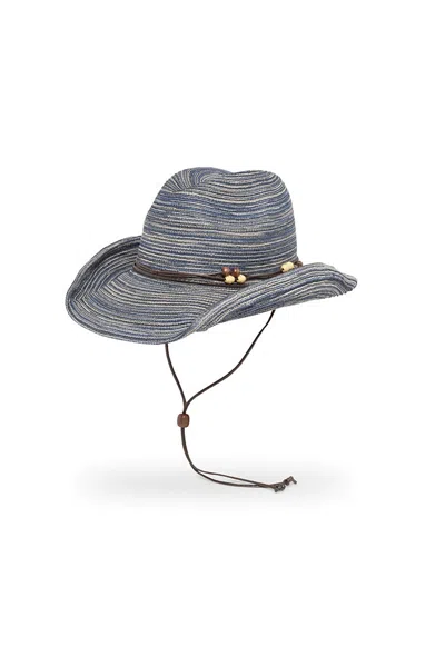 Lands' End Sunday Afternoons Women's Sunset Hat In Gray