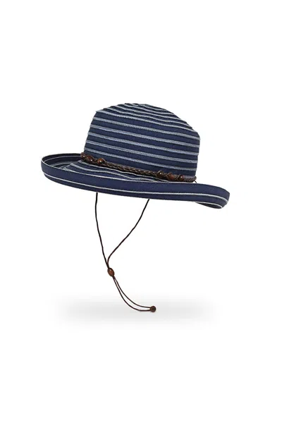 Lands' End Sunday Afternoons Women's Vineyard Hat In Multi