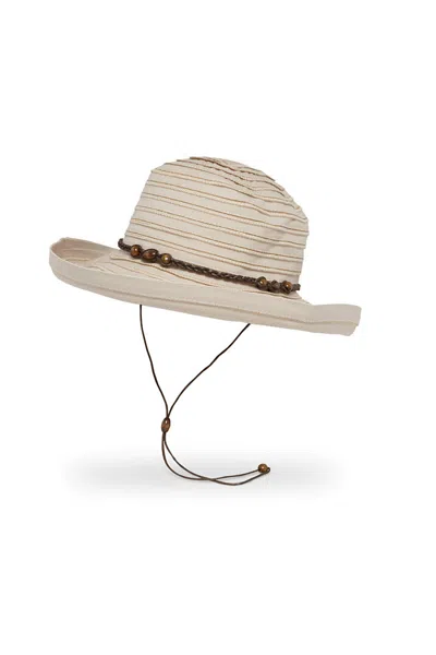 Lands' End Sunday Afternoons Women's Vineyard Hat In Neutral