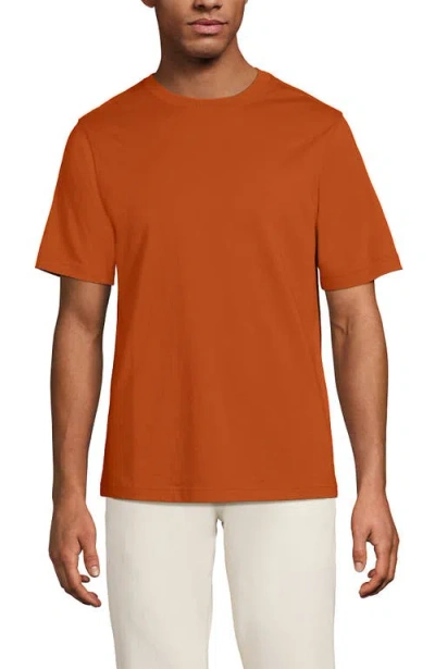 Lands' End Super-t Short Sleeve T-shirt