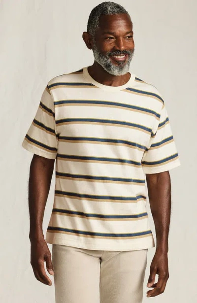 Lands' End Super-t Short Sleeve T-shirt In Multi