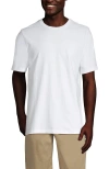 LANDS' END LANDS' END SUPER-T SHORT SLEEVE T-SHIRT