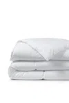 Lands' End Temperature Regulating Comforter In White