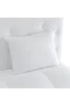 Lands' End Temperature Regulating Pillow In White