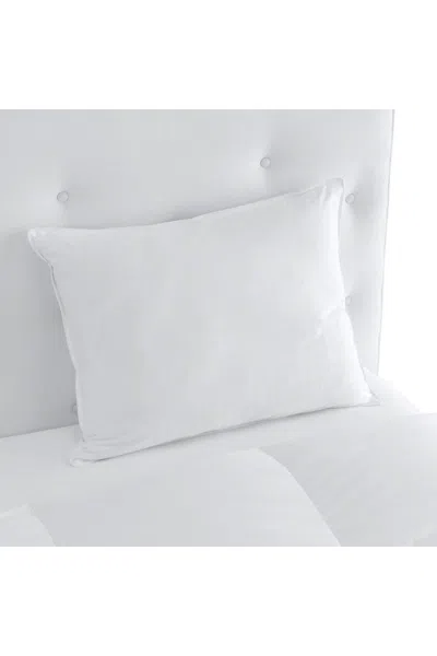 Lands' End Temperature Regulating Pillow In White