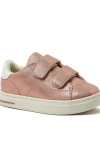 Lands' End Kids'  Toddlers Easy On Sneakers In Rose Gold