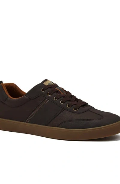 Lands' End Tribeca Low Top Sneakers In Multi