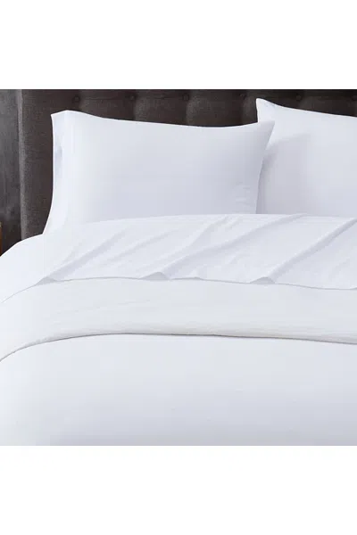 Lands' End Truly Calm Antimicrobial Sheets In White