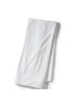 Lands' End Turkish Luxe Bath Sheet In White