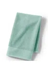 Lands' End Turkish Luxe Hand Towel In Multi