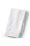 Lands' End Turkish Luxe Hand Towel In Multi