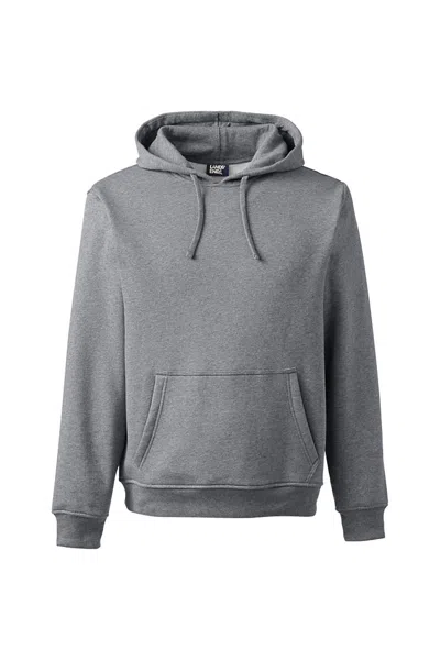 Lands' End Unisex Pullover Hoodie Sweatshirt In Multi