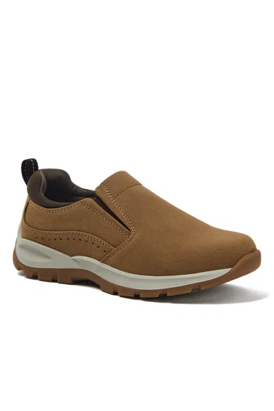 Lands' End Women's Any Weather Slip On Shoes In Multi